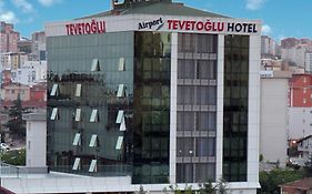 Tevetoglu Hotel